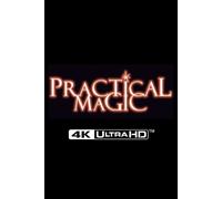 Practical Magic SteelBook® Blu-ray 4K Ultra HD
