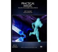 Practical Magic - The Art of In-Camera Visual Effects