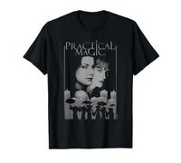 Practical Magic Tonal Style Poster T-Shirt