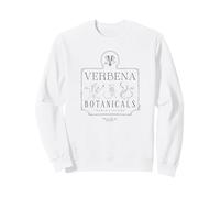 Practical Magic Verbena Botanicals Sweatshirt