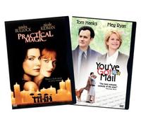 Practical Magic & You've Got Mail [Import USA Zone 1]