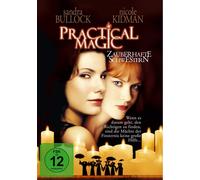Sandra Bullock,Nicole Kidman,Dianne Wiest - Practical Magic: Zauberhafte Schwestern [Import]