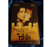 Practical Magic - Zauberhafte Schwestern [VHS]