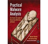 Practical Malware Analysis by Michael Sikorski Michael Sikorski, Andrew Honig (Auteur)
