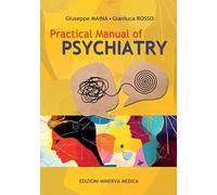 Practical manual of psychiatry