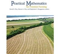 Practical Mathematics for Precision Farming by Stephanie A. Bruggeman Stephanie A. Bruggeman (Auteur)