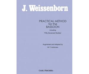Practical Method (Ambrosio) / Recueil