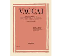 Practical Method of Italian Singing