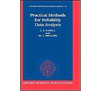 Practical Methods For Reliability Data Analysis
