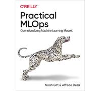 Practical Mlops
