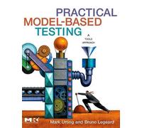 Practical Model-based Testing: A Tools Approach
