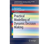 Practical Modelling Of Dynamic Decision Making