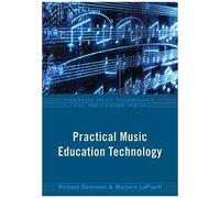 Practical Music Education Technology