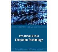 Practical Music Education Technology