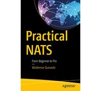 Practical NATS: From Beginner to Pro