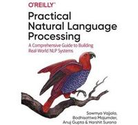 Practical Natural Language Processing – A Comprehensive Guide to Building Real-World Nlp Systems