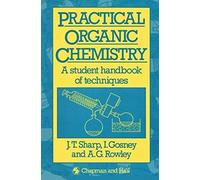 Practical Organic Chemistry