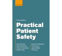 Practical Patient Safety