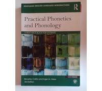 Practical Phonetics and Phonology: A Resource Book for Students