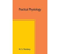 Practical Physiology