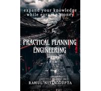 PRACTICAL PLANNING ENGINEERING: Based On Construction technology