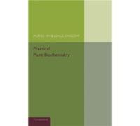 Practical Plant Biochemistry