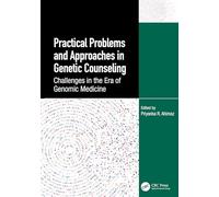 Practical Problems and Approaches in Genetic Counseling