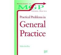 Practical Problems in General Practice by Malcolm Fox Fox (Auteur)