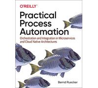 Practical Process Automation