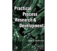 Practical Process Research & Development Neal G. Anderson (Auteur)