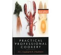 Practical Professional Cookery