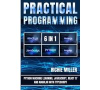 Practical Programming 6 In 1