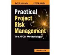 Practical Project Risk Management by Peter Simon Peter Simon (Auteur)