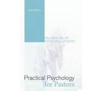Practical Psychology for Pastors - [Version Originale] William R Miller, Kathleen A Jackson (Auteur)