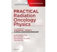 Practical Radiation Oncology Physics