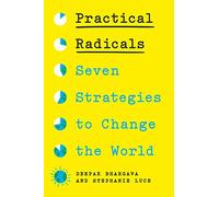 Practical Radicals: Seven Strategies to Change the World