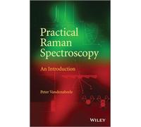 Practical Raman Spectroscopy: An Introduction