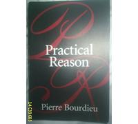 Practical Reason: On the Theory of Action