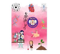 Practical Record Notebook for School and College: Ruled Practical Record Book for Students | Lab Notes, Assignments, Experiments, Observation Writing and Academic Use