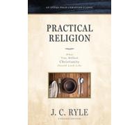 Practical Religion