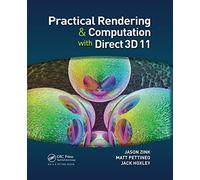 Practical Rendering and Computation With Direct3d 11