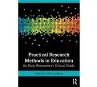 Practical Research Methods in Education Unknown (Auteur)