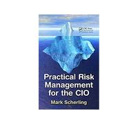 Practical Risk Management for the CIO (English Edition) Format Kindle