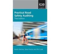 Practical Road Safety Auditing by Phil Cook Phil Cook (Auteur)