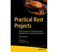 Practical Rust Projects
