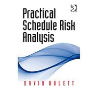 Practical Schedule Risk Analysis