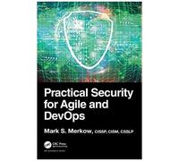 Practical Security For Agile And Devops
