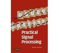 Practical Signal Processing. Mark Owen