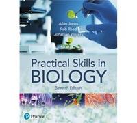 Practical Skills in Biology 7e by Allan Jones Allan Jones (Auteur)