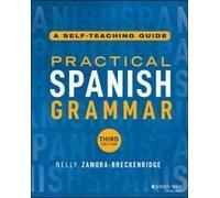 Practical Spanish Grammar